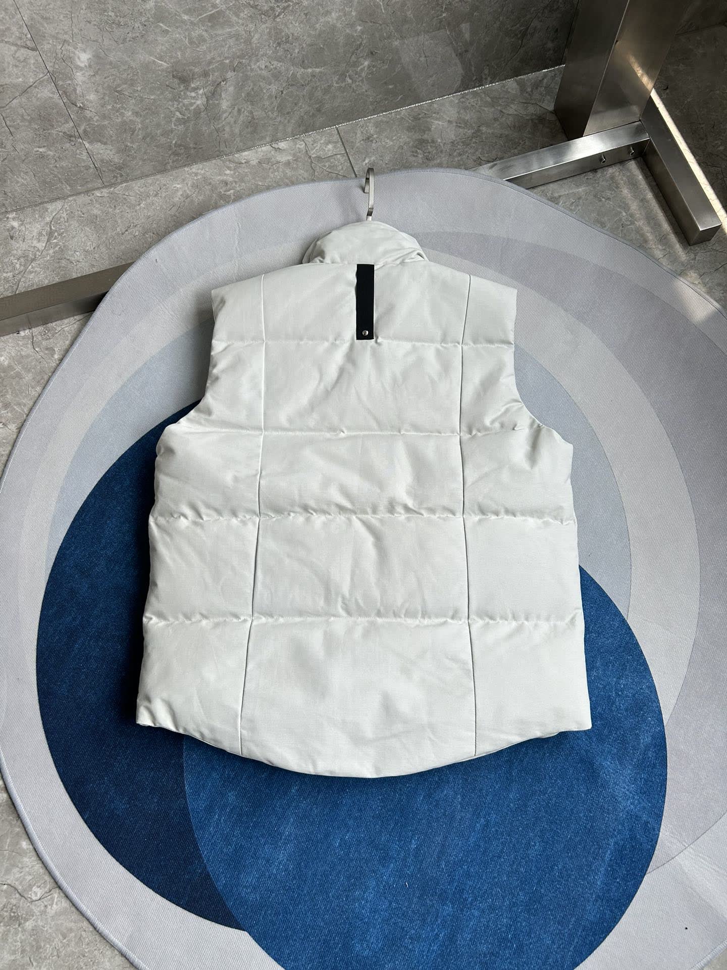 Moose Knuckles Down Vest